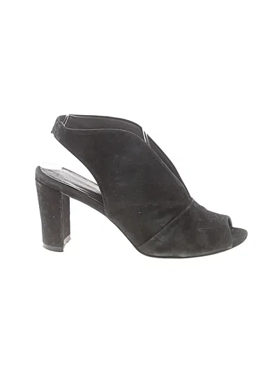 Pre-owned Koko + Palenki Sandals In Black
