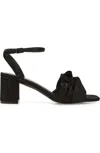 Koko + Palenki Women's Serenity Heel In Black In Multi