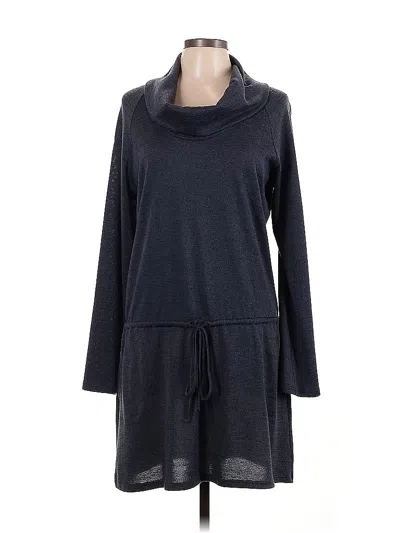 Pre-owned Kokoon Pullover Sweater In Blue