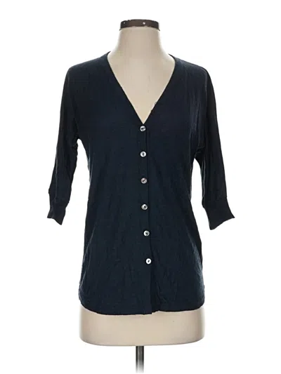 Pre-owned Kokun Cardigan Sweater In Black