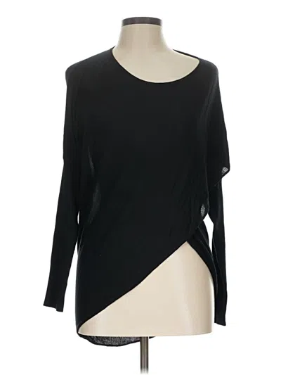 Pre-owned Kokun Cardigan Sweater In Black