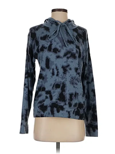 Pre-owned Kokun Pullover Sweater In Blue