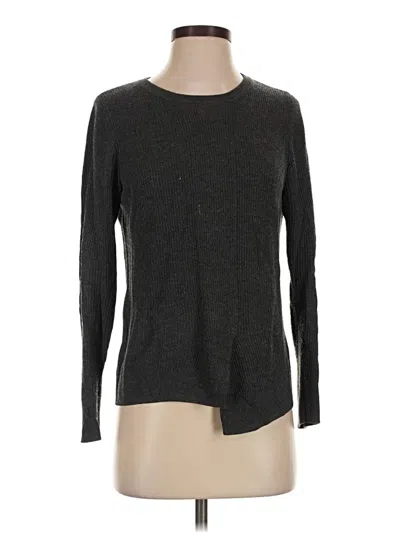 Pre-owned Kokun Pullover Sweater In Gray