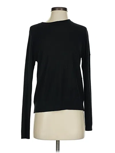 Pre-owned Kokun Turtleneck Sweater In Black