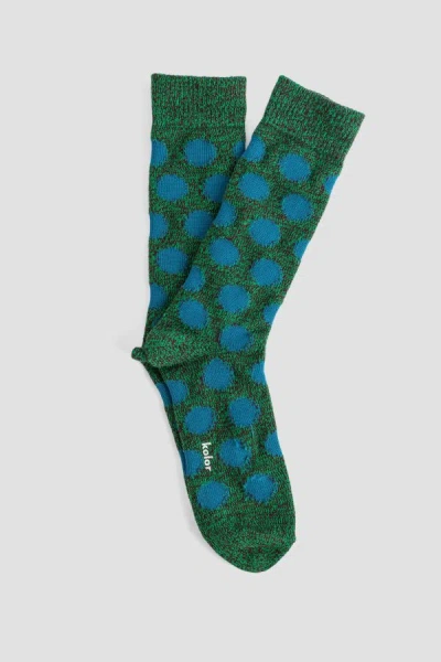Kolor Chaussettes