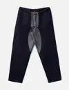 Kolor Drawstring Pants In Black