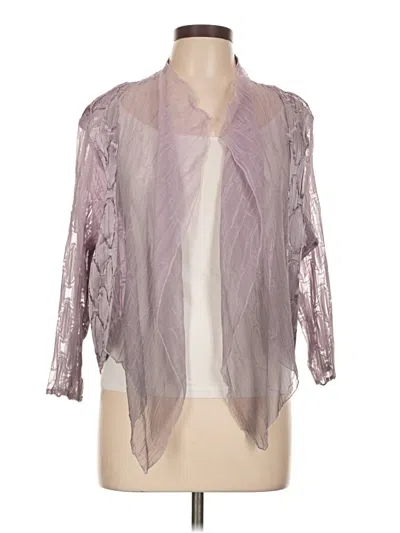 Komarov Kimono In Pink