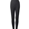 Komi Studios Women's The Berkeley High Waisted Legging In Black In Black