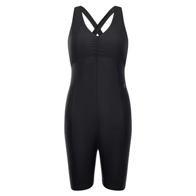 Komi Studios Women's The Chiltern Cycling Suit In Black