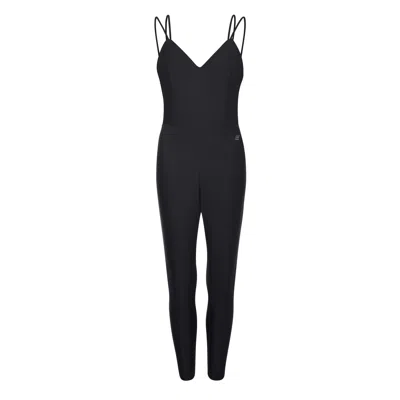 Komi Studios Women's The Westbourne One Piece In Black