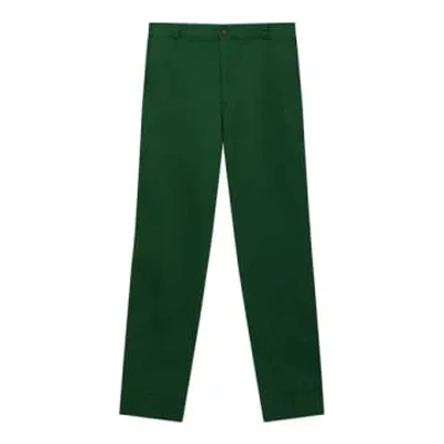 Komodo Sol Trousers Forest Green