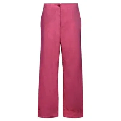 Komodo Tansy Trousers Pink