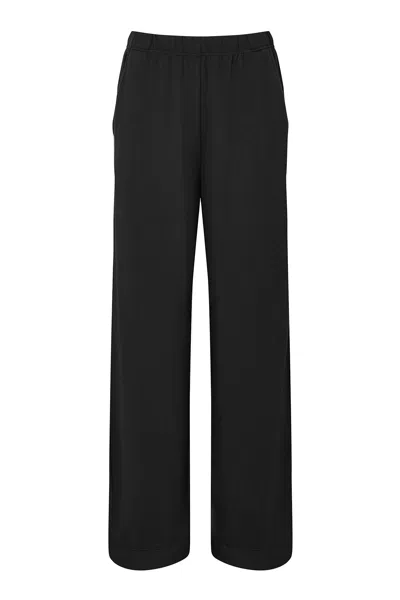 Komodo Women's Binita - Lenzing Trousers Black