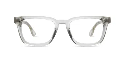 Komono Parker Slims O7177 Men's Glasses Clear Size 47 - Free Lenses - Blue Light Block Available