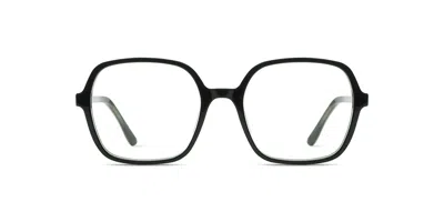 Komono Petra O2505 Women's Glasses Green Size 54 - Free Lenses - Blue Light Block Available