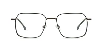Komono Rami O7928 Men's Glasses Green Size 53 - Free Lenses - Blue Light Block Available