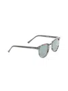 Komono Sunglasses In Black