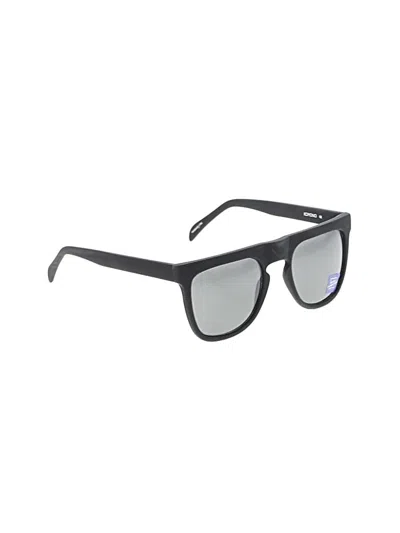 Komono Sunglasses In Black