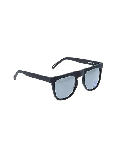 Pre-owned Komono Sunglasses In Black