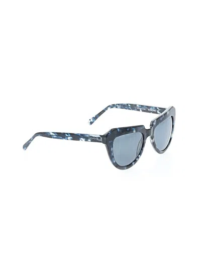 Komono Sunglasses In Blue