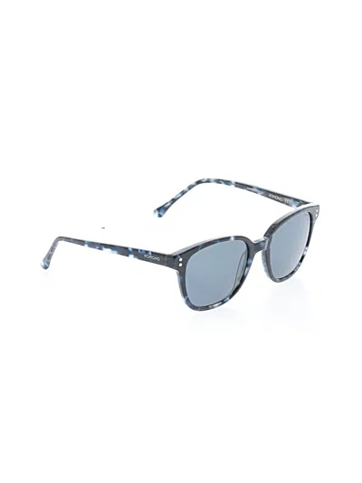 Komono Sunglasses In Blue