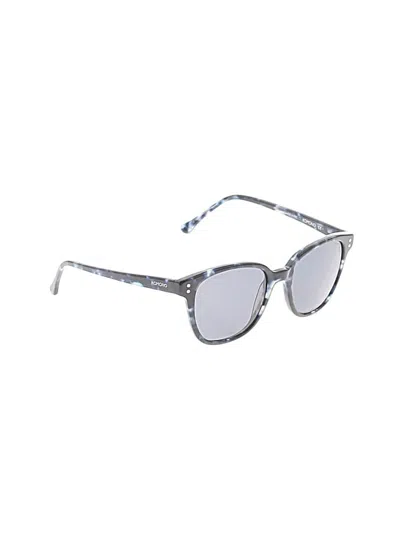 Komono Sunglasses In Gray