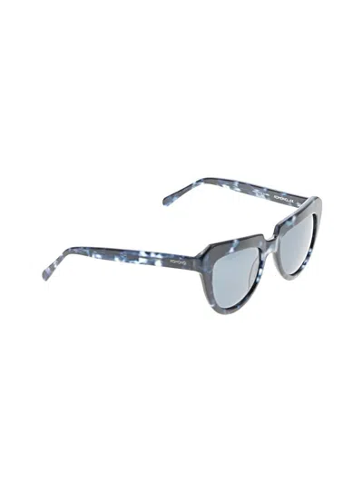 Komono Sunglasses In Blue