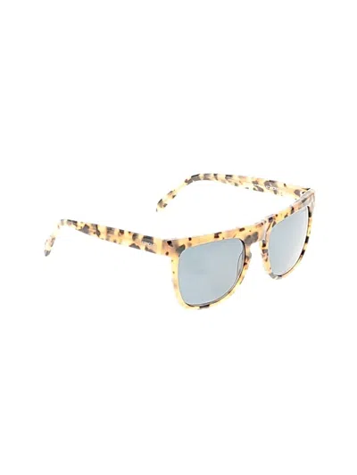 Komono Sunglasses In Brown