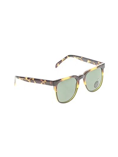 Komono Sunglasses In Brown