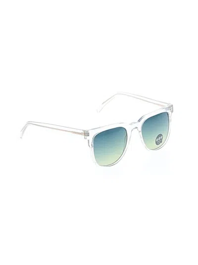 Pre-owned Komono Sunglasses In Gray