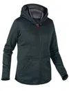 Komperdell Hoody Shirt W`s In Black