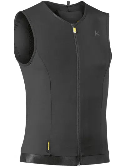 Komperdell Ultraflex Air Men In Black