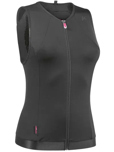 Komperdell Ultraflex Air Women In Black