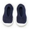 Komuello Kids'  Toddler Sock Shoes Flat In Navy