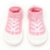 Komuello Babies'  Toddler Sock Shoes In Pink