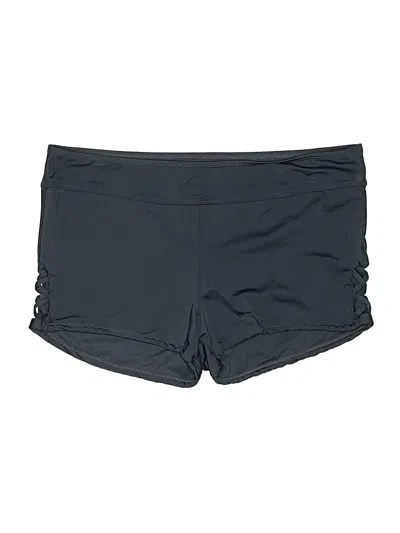 Pre-owned Kona Sol Board Shorts In Teal