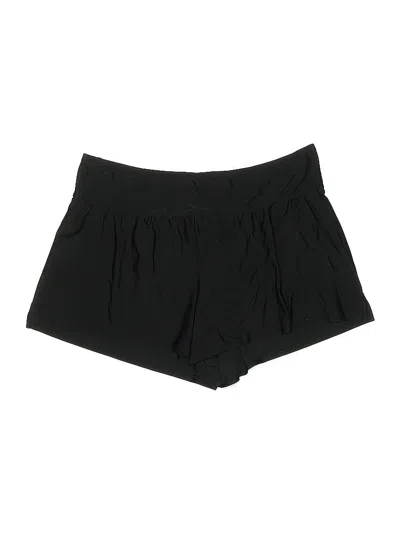 Pre-owned Kona Sol Shorts In Black