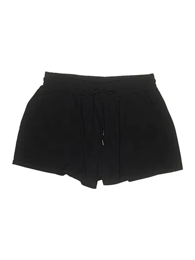 Pre-owned Kona Sol Shorts In Black