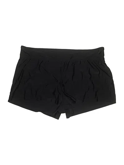 Pre-owned Kona Sol Shorts In Black
