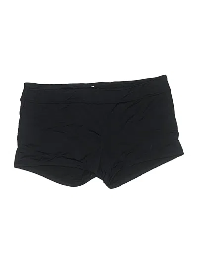 Pre-owned Kona Sol Shorts In Black