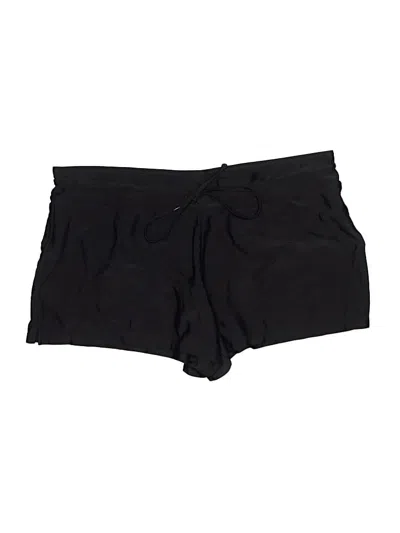 Pre-owned Kona Sol Shorts In Black