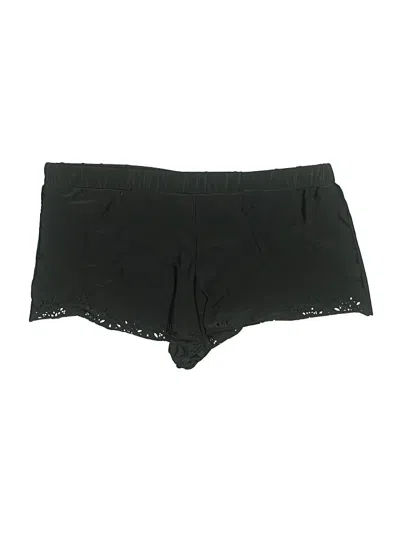 Pre-owned Kona Sol Swimsuit Bottoms In Black