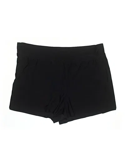 Pre-owned Kona Sol Swimsuit Bottoms In Black