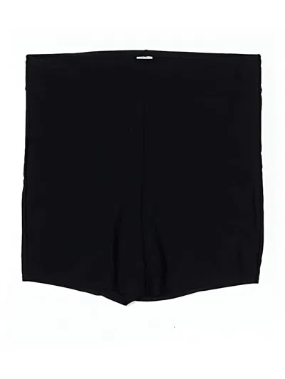 Pre-owned Kona Sol Swimsuit Bottoms In Black