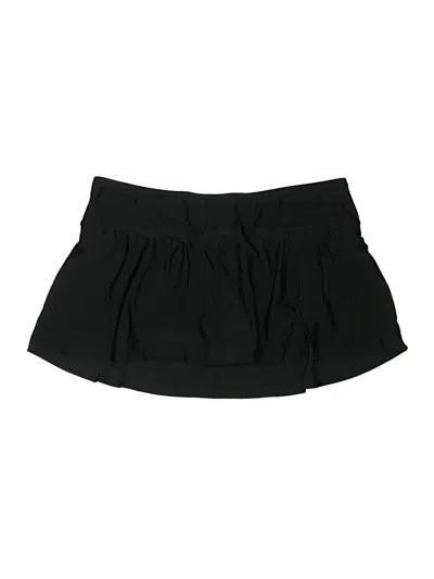 Pre-owned Kona Sol Swimsuit Bottoms In Black