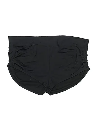 Pre-owned Kona Sol Swimsuit Bottoms In Black