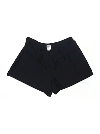 Pre-owned Kona Sol Swimsuit Bottoms In Black