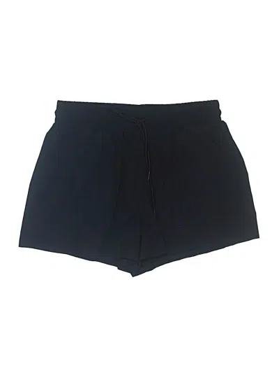 Pre-owned Kona Sol Swimsuit Bottoms In Black