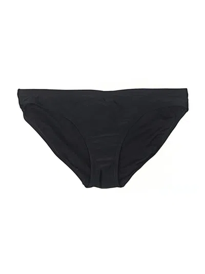 Kona Sol Swimsuit Bottoms In Black