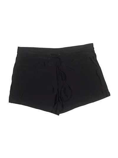 Pre-owned Kona Sol Swimsuit Bottoms In Black